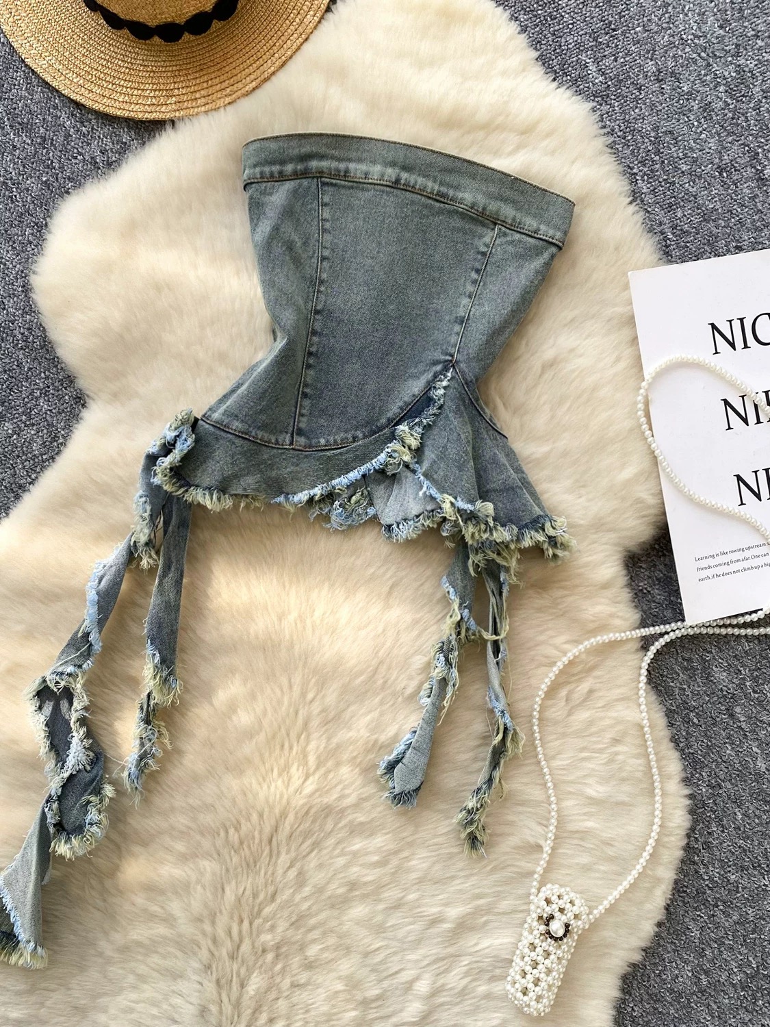 Trust the energy top DTO129 images